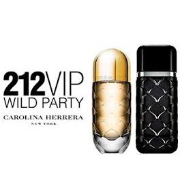 212 VIP MEN WILD PARTY LMT