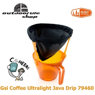 Gsi Coffee Ultralight Java Drip 79460