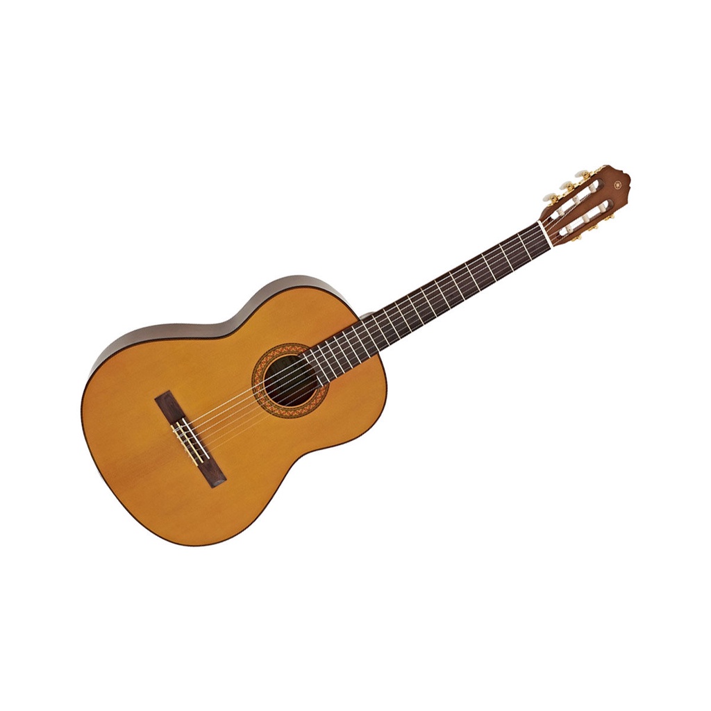 Yamaha C70 กีต้าร์คลาสสิค Classical Guitars