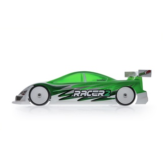 Body mon-tech 1/10 Racer 2 L/W