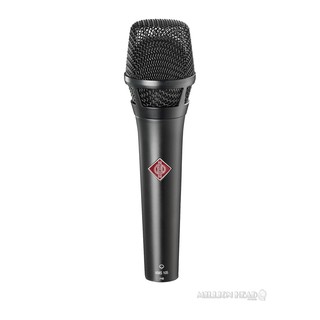 Neumann : KMS 105 by millionhead (ไมโครโฟนแบบถือ Handheld ชนิด Condenser ที่ได้รับการยอมรับในระดับมาตรฐานสากล)