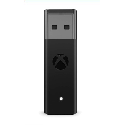 Xbox Wireless Adapter (ของแท้)