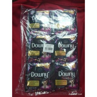 ดาวน์นี่ มิสทีค 20มล. 24ซอง Downy