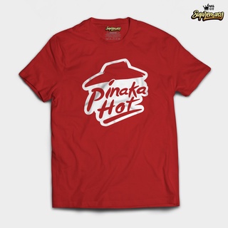 เสื้อเด็กหญิง - เสื้อผ้าอํานาจสูงสุด PH - เสื้อเชิ้ต Pinakahot