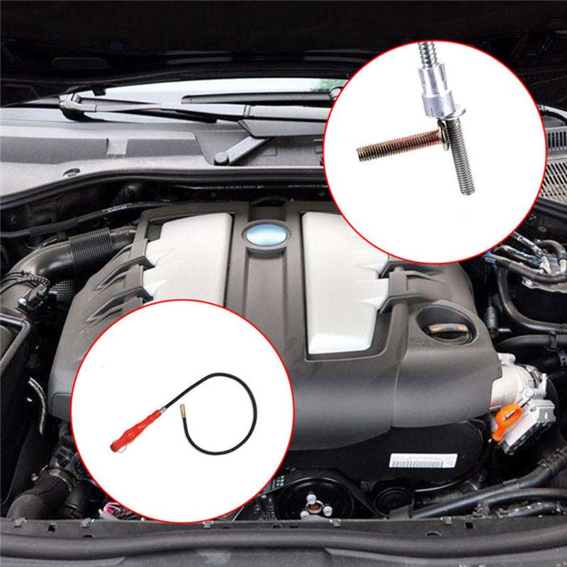 Ta Bendable Metal Grabber Magnetic Pick Up Tool สําหรับเครื่องมือติดแม่เหล็กมุมมองพิเศษ ราคา ถูกที่สุด ดีลบีเคเค แกลเลอรีภาพที่ 5