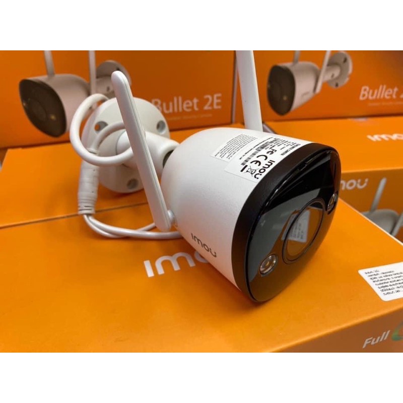 Imou IP Wifi Full Color