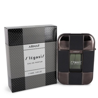 Armaf Legesi EDP น้ำหอมแท้ fragrance for men