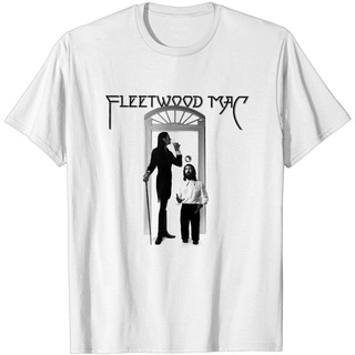 [S-5XL]Fleetwood Mac Sisters of the Moon T - ฟลีทวูด สําหรับน้องสาว