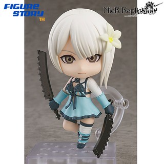 *Pre-Order*(มัดจำ) [Nendoroid] NieR Replicant ver.1.22474487139... Kaine (โมเดล)(ของแท้)(ล๊อต JP)(square enix)