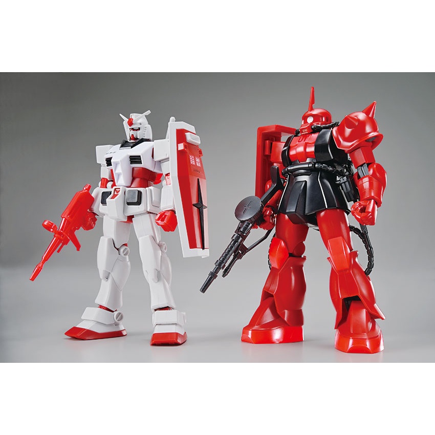 【予約販売】本 [ユニクロVer.] ガンプラ 2種 GUNDAM ガンダム「RX-78-2U ／ 機動戦士ガンダム