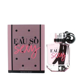 นำ้หอมแท้แบ่งขาย Victorias Secret Eau So Sexy EDP 5ml - 10ml