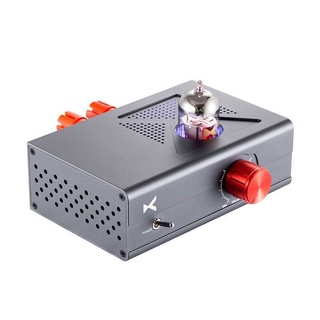 Xduoo MT-605 แอมป์หลอดแก้วตั้งโต๊ะกำลังขับสูง [ประกันศูนย์ไทย]