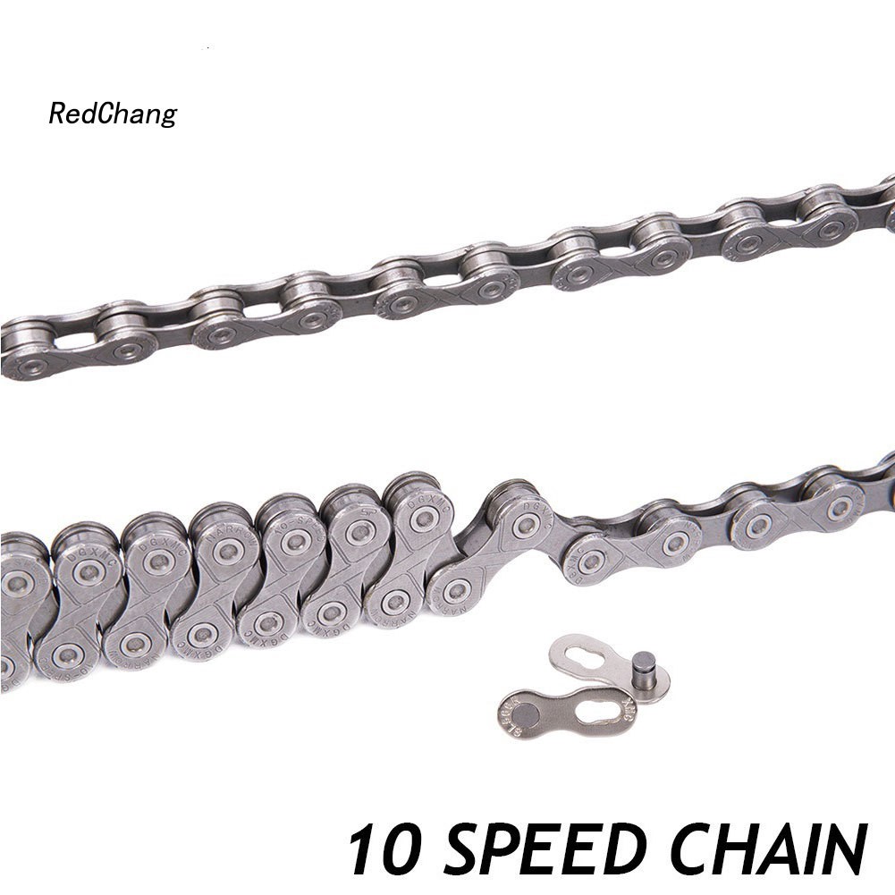 mtb 10 speed chain