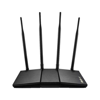 ASUS, AX1800 Dual Band WiFi 6 (802.11ax) Model : RT-AX1800HP