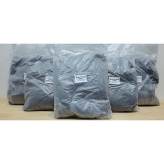 ผงชาโคล / ผงถ่านสำหรับทำขนม (Charcoal powder) แบ่งขาย 1000 g