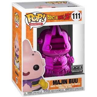 [+..••] OTHER FUNKO POP! DRAGON BALL Z: MAJIN BUU (เกมส์ อื่นๆ🎮)