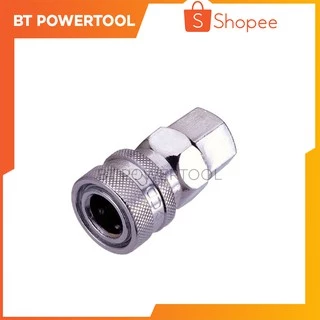 คอปเปอร์เกลียวใน 1/4" ใช้ได้หลากยี้ห้อ ETOP BERALA ONCHI OLID ข้อต่อคอปเปอร์ ผลิตจากโลหะพิเศษที่มีคุณภาพดี