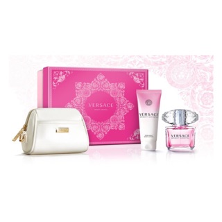 Versace Bright Crystal Set