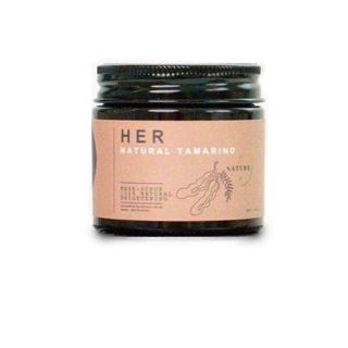 สครับมะขามเฮอ HER SCRUB & MASK 100g