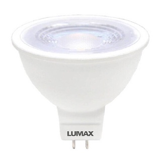 หลอด LED MR16 Eco JCDR 6W 220V แสงWarm แสงdaylight