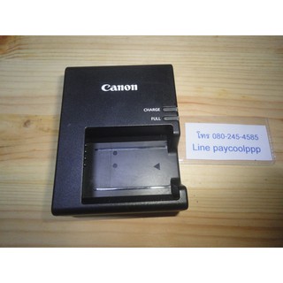 แท่นชาร์จกล้อง Canon LC-E10E แท้ มือ 2 for Canon EOS 1100D 1200D 1300D