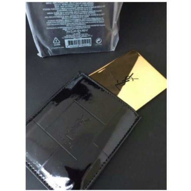 กระจกYSL / กระจกพก