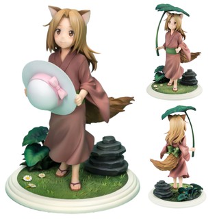 (Used) Limited Natsume Yuujinchou - Kogitsune 1/7