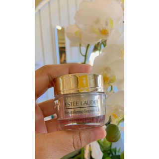 ครีม Estee Lauder Revitalizing Supreme+ Global Anti-Aging Power Soft Creme 15ml