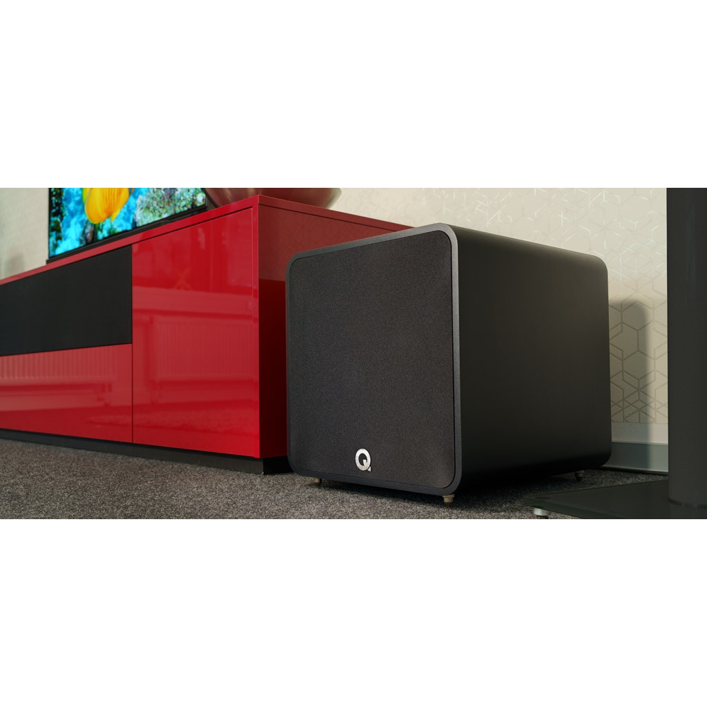 Q Acoustics QB12 Subwoofer hificenterthailand ThaiPick