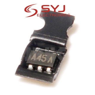 หน้าจอ LM8261M5X LM8261 A45A SOT-23-5 10 ชิ้น