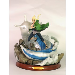 MPalace ( DTJP-017 ) - The Legendary Sannin Tsunade  &amp; Katsuyu Resin Statue (พร้อมส่ง)