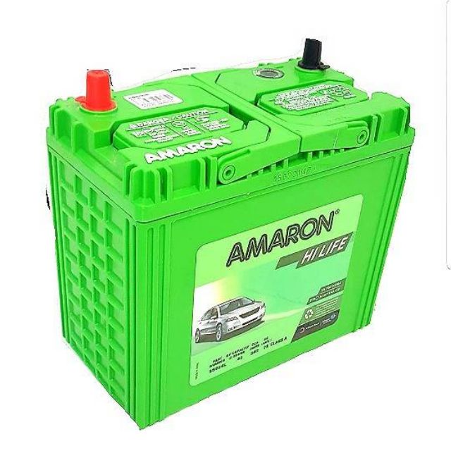 แบตเตอรี่AMARON