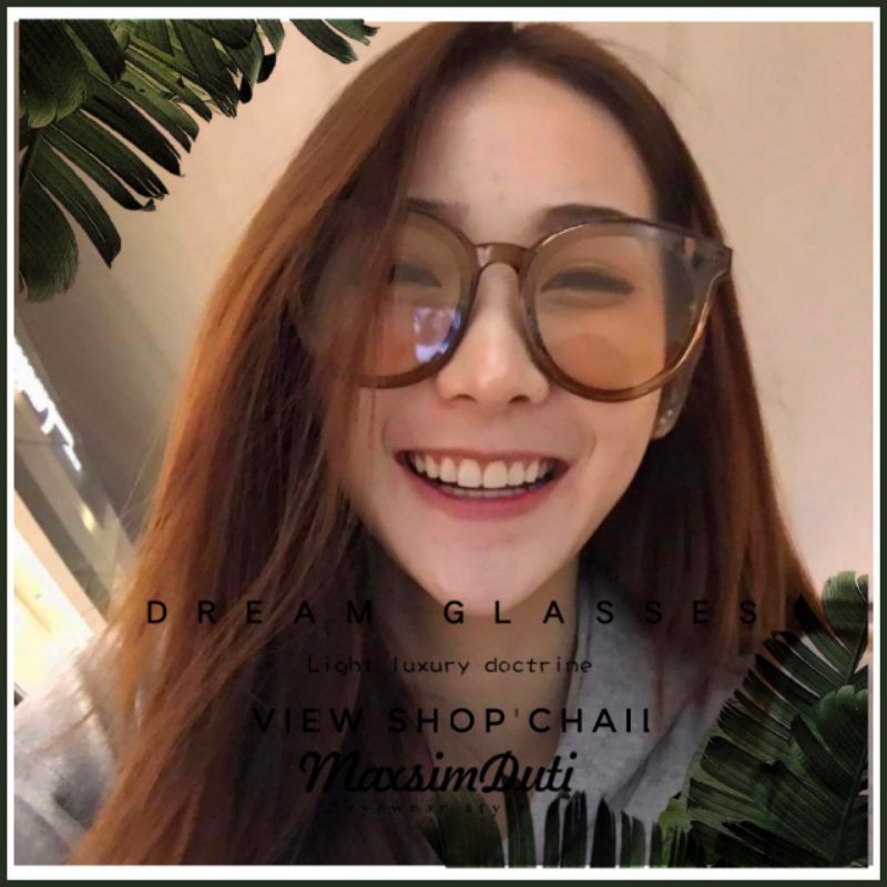 รุ่นDro107 เกรดมิลเลอร์ แว่นตากันแดด ป้องกันแสงจากแดดUV400 สินค้าใหม่อัพเดทแฟชั่นใหม่