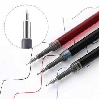 ปากกาเจล Pentel Energel-X BL110 (1.0 mm.) น้ำเงิน แดง ดำ ปากกาหมึกเจล/ ไส้ปากกา PENTEL LR10 [S24]
