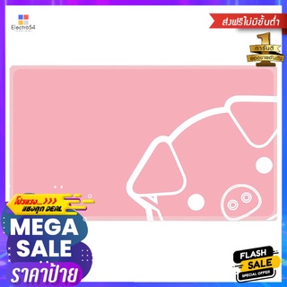 แผ่นตกแต่ง MOYA BM-PIGDECORATIVE MAT MOYA BM-PIG