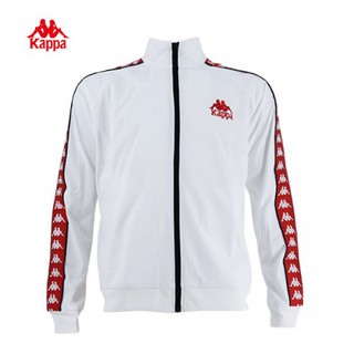 Kappa แจ็คเก็ตสตรีทสปอร์ท รุ่น KP STREET BANDA JACKET (GA10A2-WR)