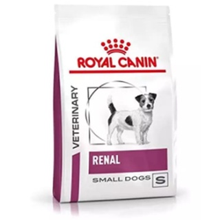 Royal Canin Renal small dog 1.5 kg. Exp.08/2024 อาหารสุนัขโรคไตเม็ดเล็ก สำหรับสุนัขพันธุ์เล็ก