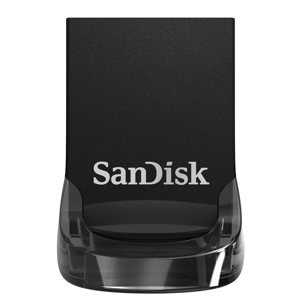 SANDISK ULTRA FIT USB 3.1 FLASH DRIVE 128GB (SDCZ430-128G-G46)