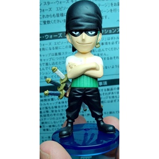 Zoro Onepiece by banpresto