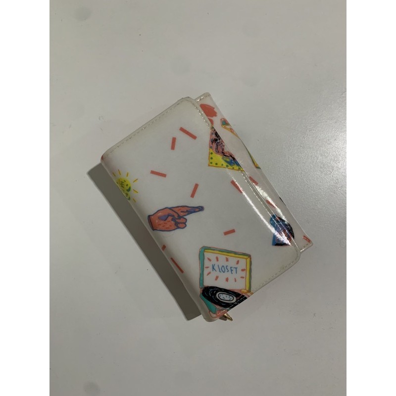 กระเป๋าสตางค์ Kloset