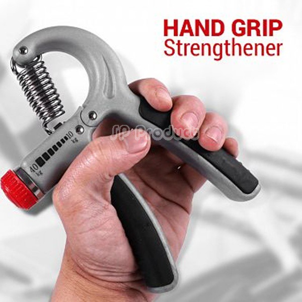 Adjustable Hand Grip อุปกรณ์บริหารข้อมือ ปรับระดับความหนืดได้