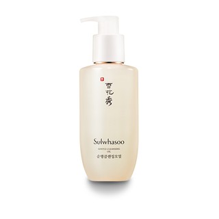 sulwhasoo gentle cleansing oil 400ml /200ml