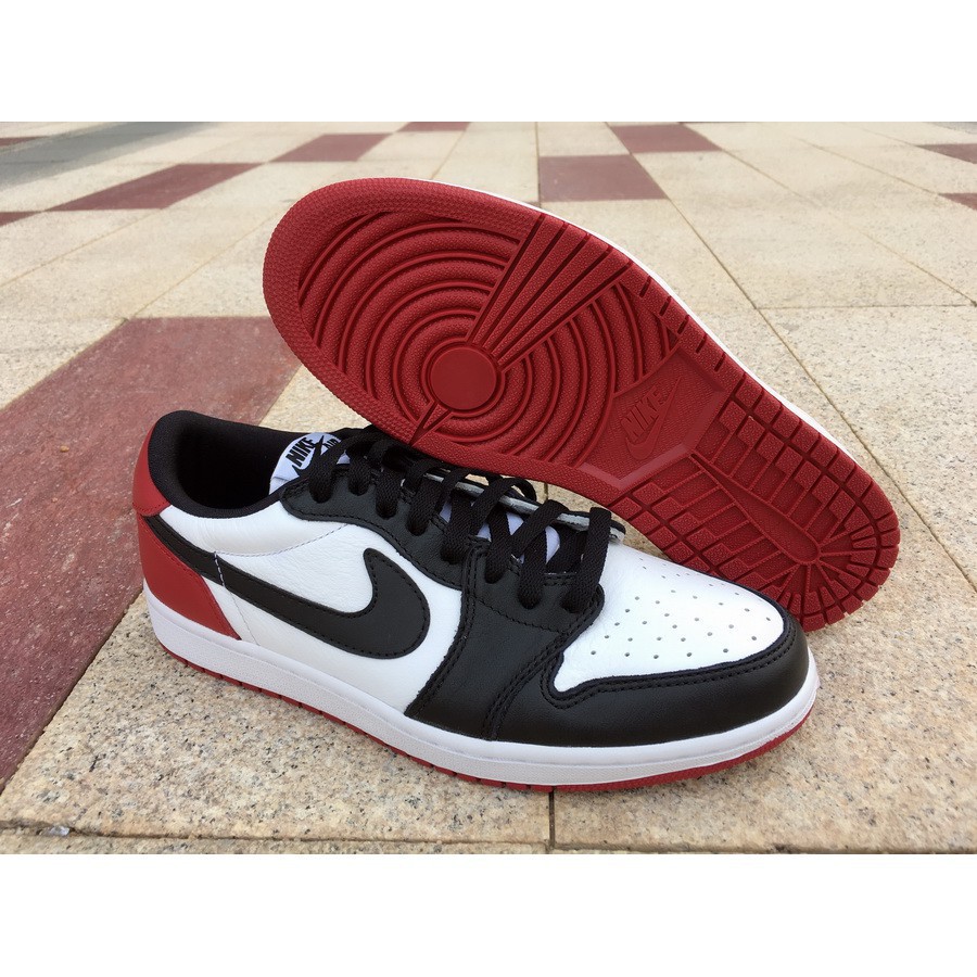 jordan 1 retro low og