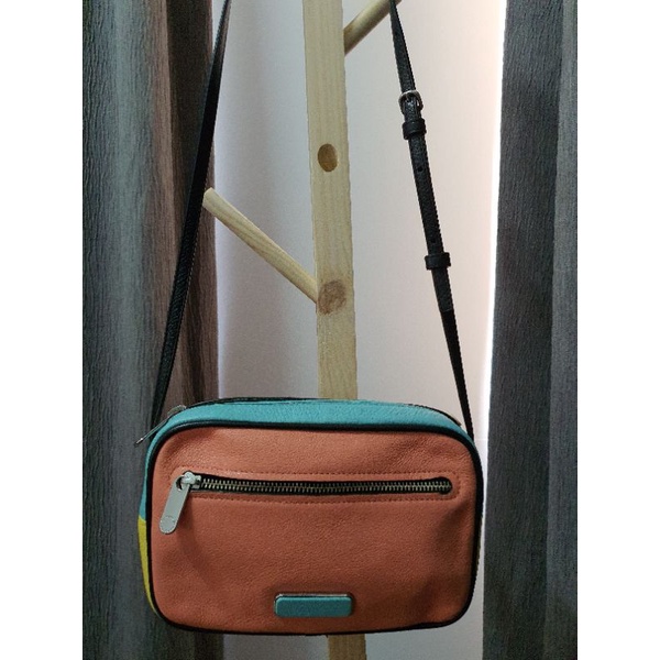 กระเป๋า marc jacob ขนาด 8 นิ้ว มือสอง
