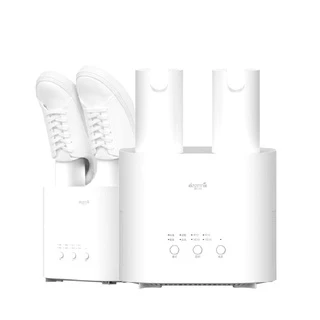 Deerma เครื่องขจัดความชื้นรองเท้า DEM-HX10 Shoes Dryer เครื่องเป่ารองเท้า อเนกประสงค์