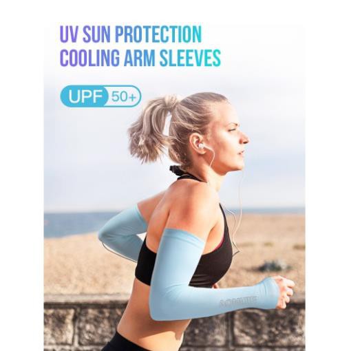 ถุงมือกันแดด AONIJIE E4118