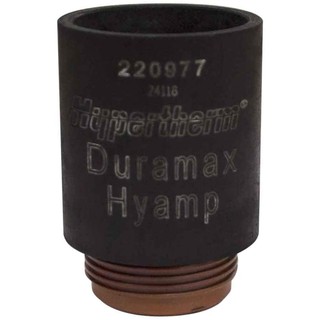 HYPERTHERM POWER MAX SERIES อะไหล่ปืนพลาสม่า POWER MAX 125 (RETAINING CAP)