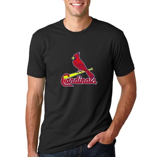 เซนต์ เสื้อยืด Louis Cardinals