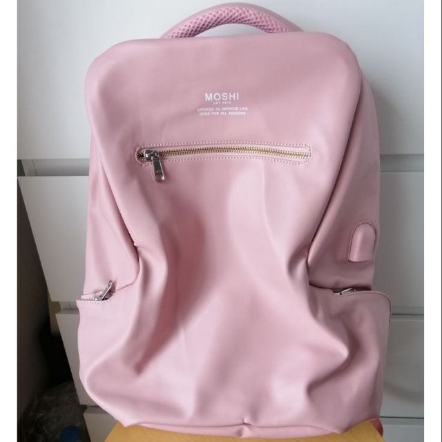 Moshi Backpack