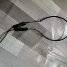 reviewLenovo SH1 หูฟังบลูทูธ Ipx5 แบตเตอรี่ยาว หูฟัง Sports เสียงเบส Neckband Bluetooth 5 0 TWS comment 1